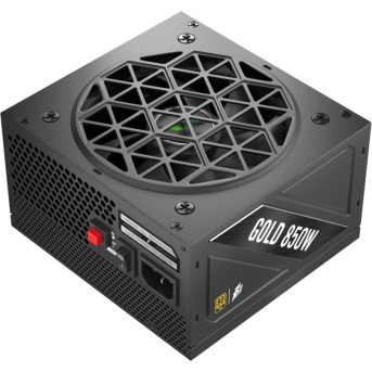 Блок питания 1STPLAYER NGDP 850W Gold - Metoo (3)