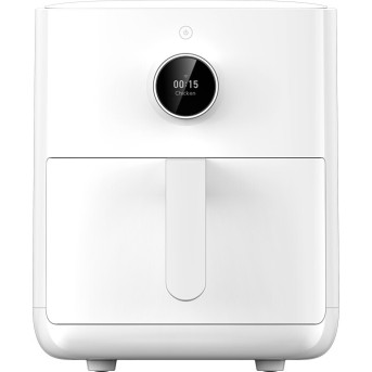 Аэрогриль Xiaomi Smart Air Fryer 4.5L Белый - Metoo (1)