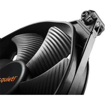 Вентилятор для компьютерного корпуса Bequiet! Silent Wings 3 140mm PWM High-Speed - Metoo (2)