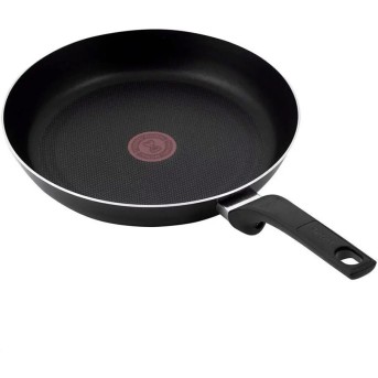 Сков 28 cо стек кр EASY PLUS TEFAL 4206928 - Metoo (2)