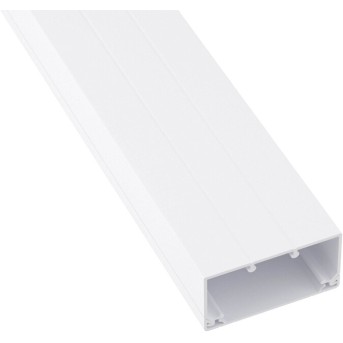 TA-GN DKC 01781 80x40 Короб с крышкой с направляющими для установки разделителей - Metoo (3)