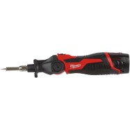 Паяльник Milwaukee M12 SI-0