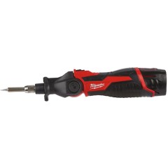 Паяльник Milwaukee M12 SI-0