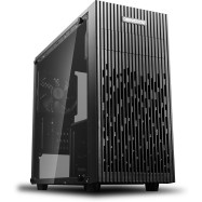 Компьютерный корпус Deepcool MATREXX 30 без Б/П