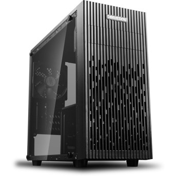 Компьютерный корпус Deepcool MATREXX 30 без Б/<wbr>П - Metoo (1)