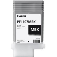 Чернильный картридж Canon PFI-1700 Matte Black