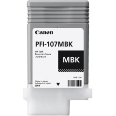 Чернильный картридж Canon PFI-1700 Matte Black