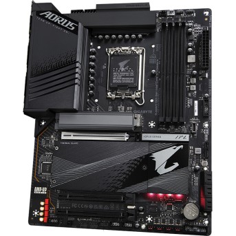 Материнская плата Gigabyte Z790 AORUS ELITE AX - Metoo (3)
