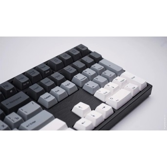 Клавиатура Varmilo Yakumo VEA108 Cherry MX Brown - Metoo (3)
