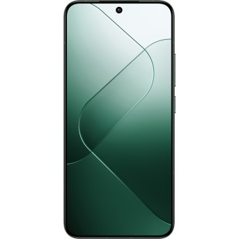 Мобильный телефон Xiaomi 14 12GB RAM 512GB ROM Jade Green - Metoo (1)