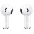 Наушники Huawei FreeBuds SE 2 T0016 White - Metoo (3)