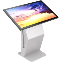 Интерактивный киоск Dahua DHI-LDW43-LWI200T (K-shape)