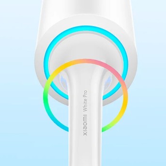 Умная зубная электрощетка Xiaomi Smart Electric Toothbrush T501 Белый в Metoo.kz - Metoo (2)