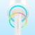 Умная зубная электрощетка Xiaomi Smart Electric Toothbrush T501 Белый в Metoo.kz - Metoo (2)