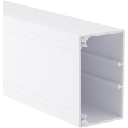 TA-GN DKC 01786 100x60 Короб с крышкой с направляющими для установки разделителей