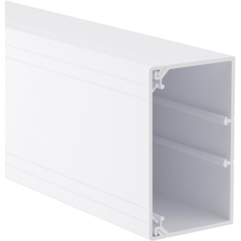 TA-GN DKC 01786 100x60 Короб с крышкой с направляющими для установки разделителей - Metoo (1)