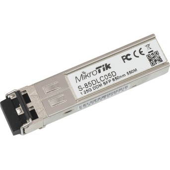 Трансивер MikroTik S-85DLC05D - Metoo (1)