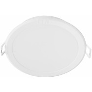 Светильник Philips 59469 MESON 175 21W 65K WH recessed LED