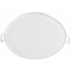 Светильник Philips 59469 MESON 175 21W 65K WH recessed LED
