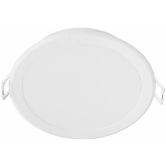 Светильник Philips 59469 MESON 175 21W 65K WH recessed LED - Metoo (1)