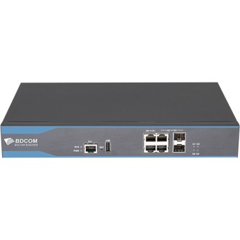 Маршрутизатор BDCOM BSR2900-20C - Metoo (2)