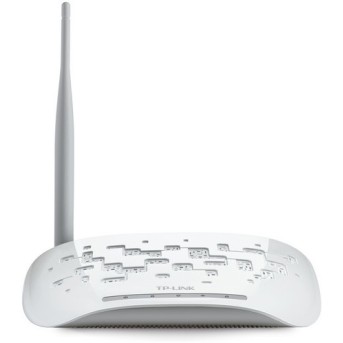 Точка доступа Wi-Fi TP-Link TL-WA701ND - Metoo (1)