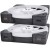 Кулер для компьютерного корпуса Thermaltake SWAFAN EX14 ARGB PC Cooling Fan TT Premium Edition - Metoo (3)