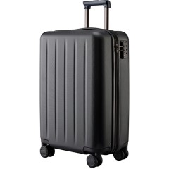 Чемодан NINETYGO Danube Luggage 20'' (New version) Черный