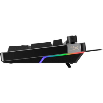 Клавиатура HyperX Alloy Rise (RU) 7G7A3AA#ACB - Metoo (3)