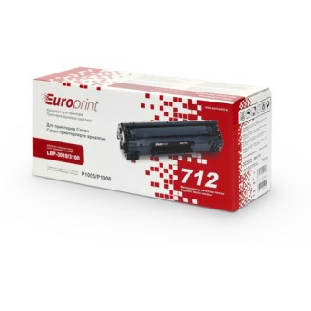 Картридж Europrint EPC-712 - Metoo (3)