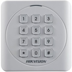 Считыватель Hikvision DS-K1801MK