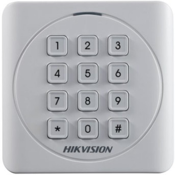 Считыватель Hikvision DS-K1801MK - Metoo (1)