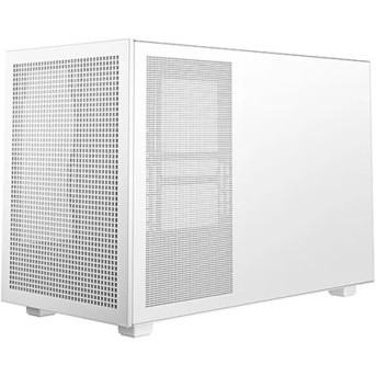 Компьютерный корпус Deepcool CH260 WH без Б/<wbr>П - Metoo (2)