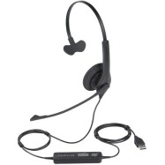 Гарнитура Jabra BIZ 1500 USB-A Mono