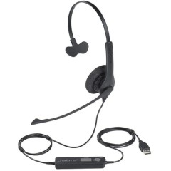 Гарнитура Jabra BIZ 1500 USB-A Mono
