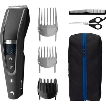 Машинка для стрижки Philips Серии 5000 HC5632/15 в Metoo.kz - Metoo (3)