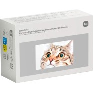 Фотобумага Xiaomi Portable Dye-Sublimation Photo Paper 20 Sheets..