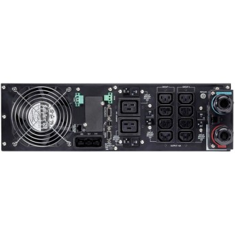 Источник бесперебойного питания Eaton 9SX6KiRT - Metoo (3)