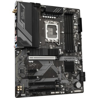 Материнская плата Gigabyte Z790 D AX - Metoo (2)