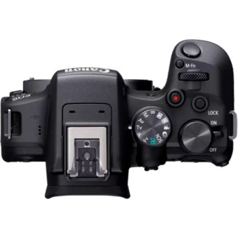 Цифровой фотоаппарат CANON EOS R10 + RF-S 18-150 mm IS STM - Metoo (3)