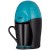 Кофеварка капельная Kitfort КТ-7401 - Metoo (1)