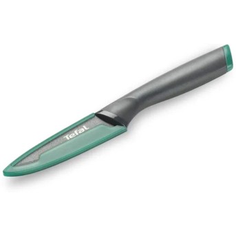 Нож для чистки овощей Tefal Fresh Kitchen K1220604 9см - Metoo (2)