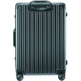 Чемодан NINETYGO All-round Guard Luggage 24" Green - Metoo (3)