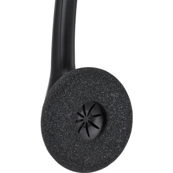 Гарнитура Jabra BIZ 1500 USB-A Mono в Metoo.kz - Metoo (3)