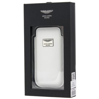 Чехол для смартфона Aston Martin CCIPH5001B - Metoo (3)