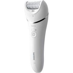 Эпилятор Philips серии 8000 BRE700/<wbr>00 для влажного и сухого бритья
