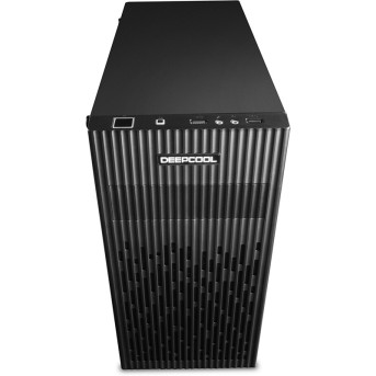 Компьютерный корпус Deepcool MATREXX 30 без Б/<wbr>П - Metoo (2)