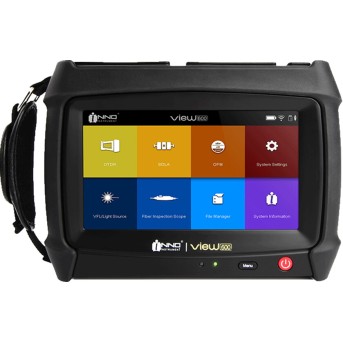 Рефлектометр оптический INNO Instrument VIEW600 - Metoo (2)