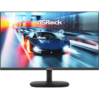 Монитор 27" ASRock CL27FF в Metoo.kz - Metoo (1)
