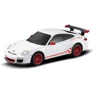 Машина RASTAR 1:24 Porsche GT3 RS 39900W Радиоуправляемая